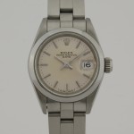  Rolex Date Lady Ref. 69160