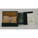  Rolex Date Lady Ref. 69160