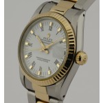  Rolex Date Just Ref. 68273