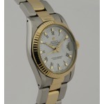  Rolex Date Just Ref. 68273