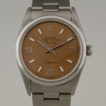  Rolex Air King Ref. 14000