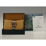  Rolex Air King Ref. 14000