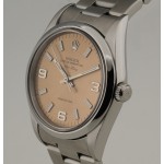  Rolex Air King Ref. 14000