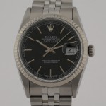  Rolex Date Just Ref. 16234