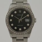  Rolex Date Just Ref. 16234