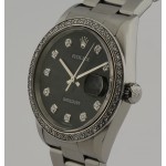  Rolex Date Just Ref. 16234