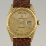  Rolex Day Date Ref. 1803