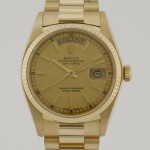  Rolex Day Date Ref. 18038