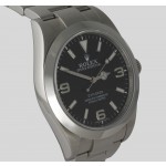  Rolex Explorer Ref. 214270