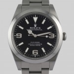  Rolex Explorer Ref. 214270