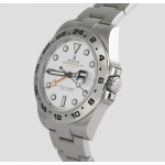  Rolex Explorer II Ref. 216570