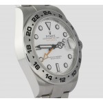  Rolex Explorer II Ref. 216570