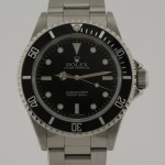  Rolex Submariner Ref. 14060M