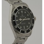  Rolex Submariner Ref. 14060M