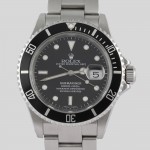  Rolex Submariner Ref. 16610