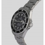  Rolex Submariner Ref. 16610