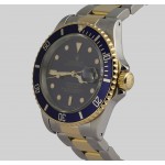  Rolex Submariner Ref. 16613