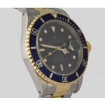  Rolex Submariner Ref. 16613