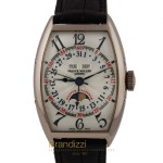  Franck Muller Master Calendar Ref. 5850 MC L