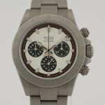  Rolex Daytona SBS Panda Dial Pro Hunter Ref. 116520