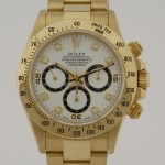  Rolex Daytona Ref. 16528