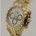  Rolex Daytona Ref. 16528