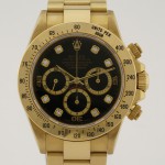  Rolex Daytona Ref. 16528