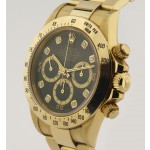  Rolex Daytona Ref. 16528