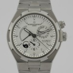  Vacheron Constantin Dual Time Ref. 47450/B01A