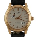  Glashutte Senator Klassik Panoramadatum Ref. 39.41.03.11.04