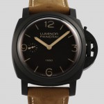  Panerai Luminor 1950 3 Days Pam 00375