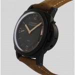  Panerai Luminor 1950 3 Days Pam 00375