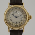  Breguet Marine Hora Mundi Ref. 3700BA