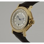  Breguet Marine Hora Mundi Ref. 3700BA