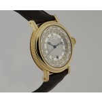  Breguet Marine Hora Mundi Ref. 3700BA