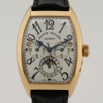  Franck Muller Master Banker Lune Ref. 7880 MB L DT