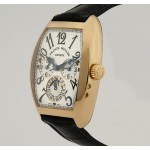  Franck Muller Master Banker Lune Ref. 7880 MB L DT