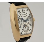  Franck Muller Master Banker Lune Ref. 7880 MB L DT