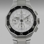  Baume & Mercier Riviera Ref. M0A08724