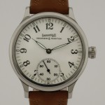  Eberhard Traversetolo Ref. 21020VZ