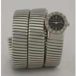  Bulgari Tubogas Ref. BB 19 1TS