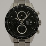  Tag Heuer Carrera Ref. CV2010-4