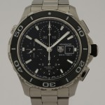  Tag Heuer Aquaracer Ref. CAK2110