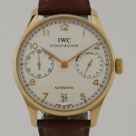  IWC Portoghese Ref. 5001