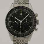 Omega Speedmaster Anse Dritte Ref. 105.003-65ST