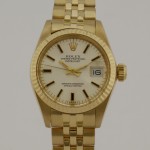  Rolex Date Just Ref. 6917