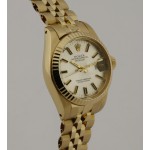  Rolex Date Just Ref. 6917