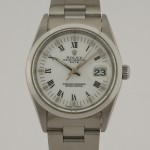  Rolex Date Ref. 15200