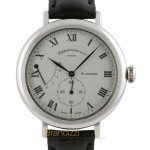  Eberhard Days 8 Jours Ref. 21017