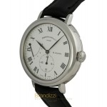  Eberhard Days 8 Jours Ref. 21017